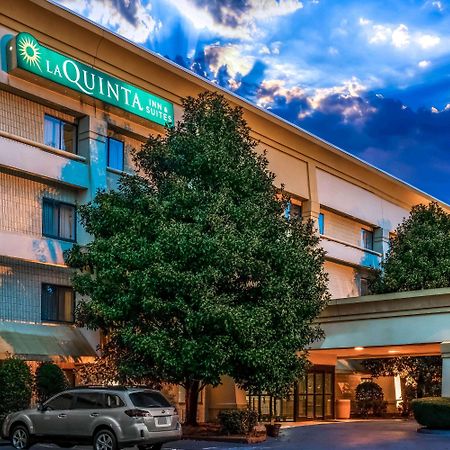La Quinta By Wyndham Nashville Franklin Exteriér fotografie