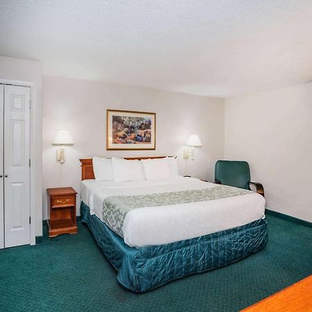 La Quinta By Wyndham Nashville Franklin Exteriér fotografie