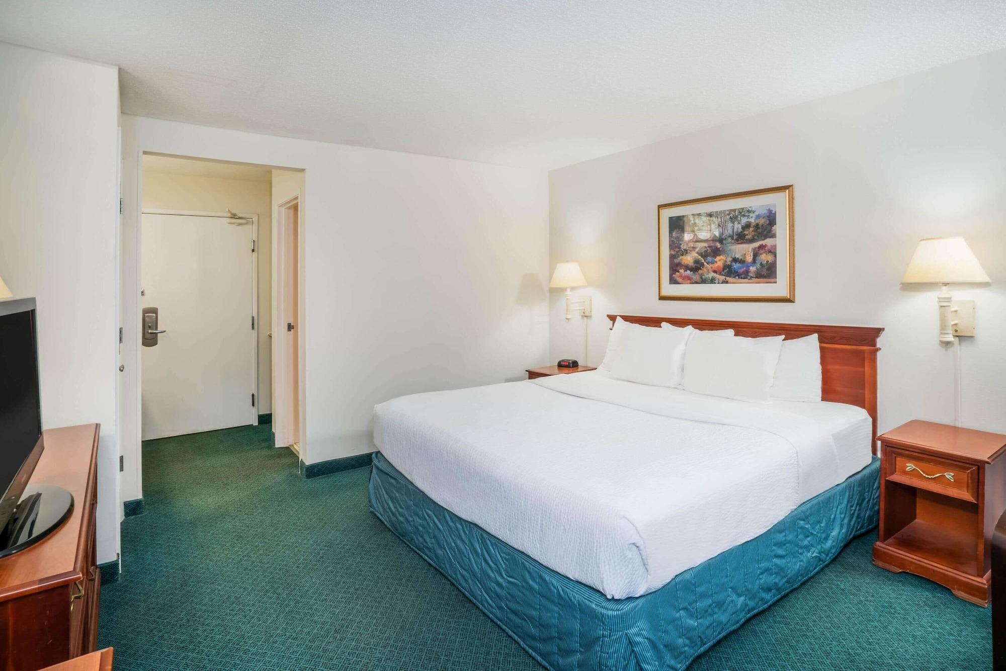 La Quinta By Wyndham Nashville Franklin Exteriér fotografie