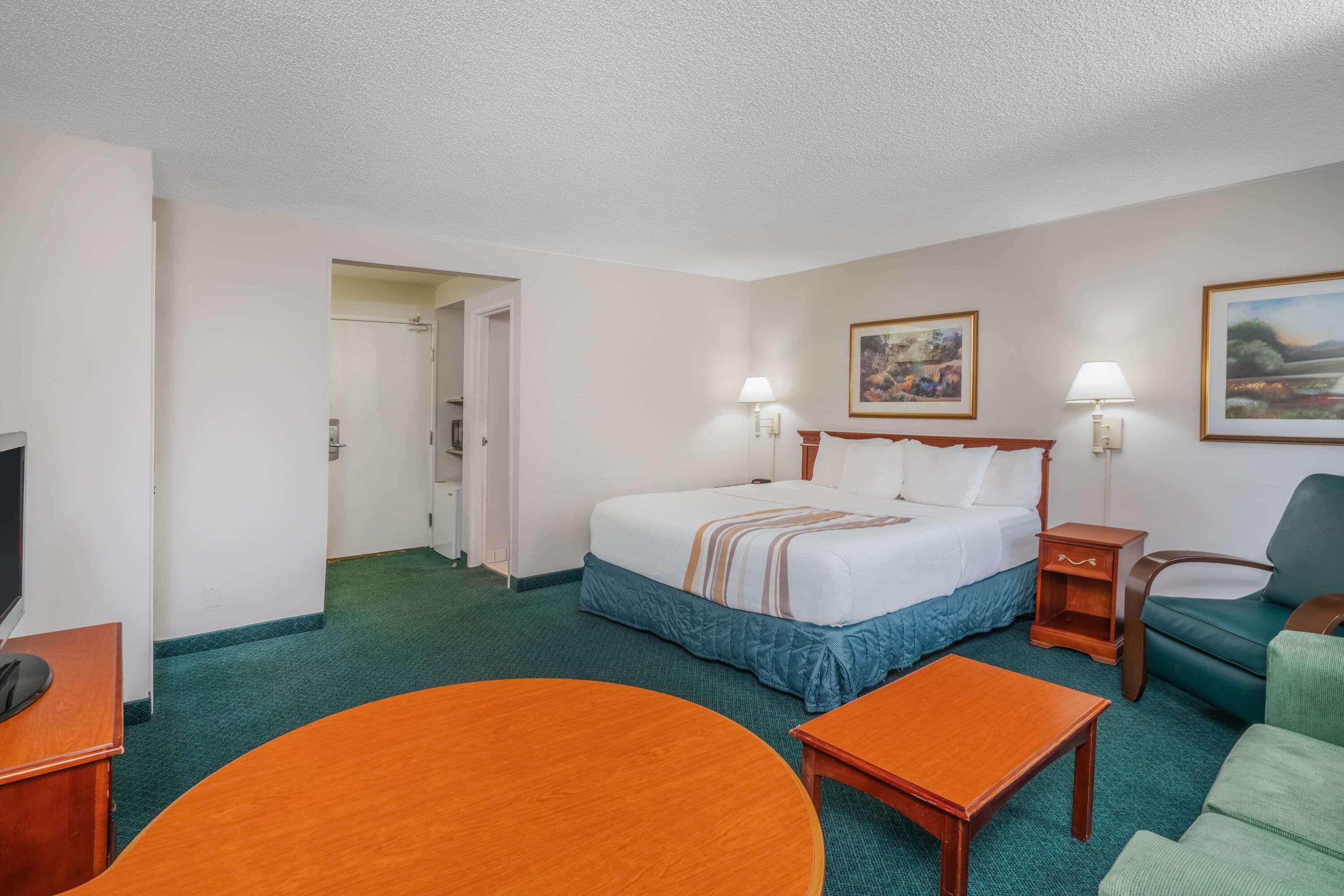La Quinta By Wyndham Nashville Franklin Exteriér fotografie