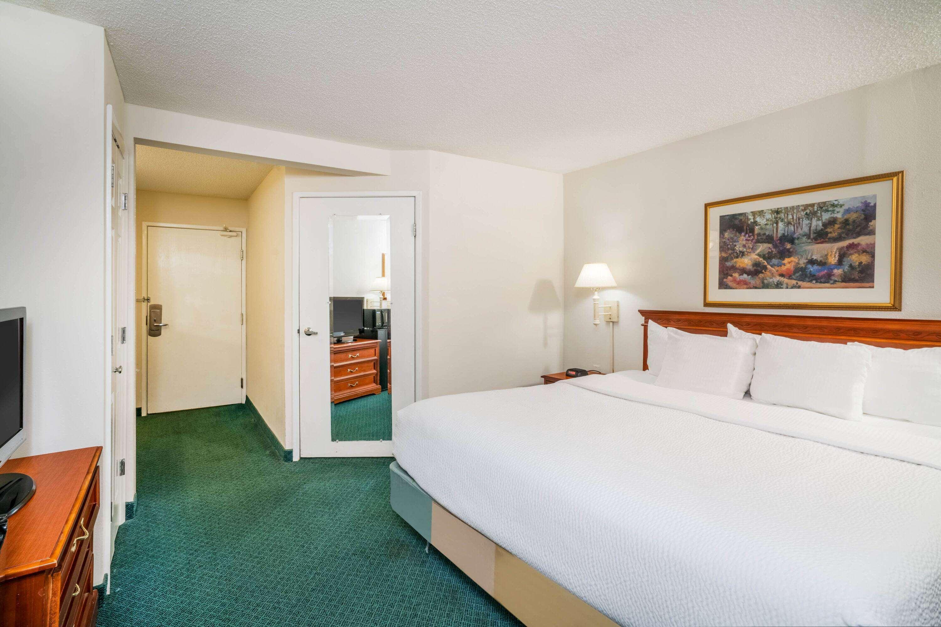 La Quinta By Wyndham Nashville Franklin Exteriér fotografie