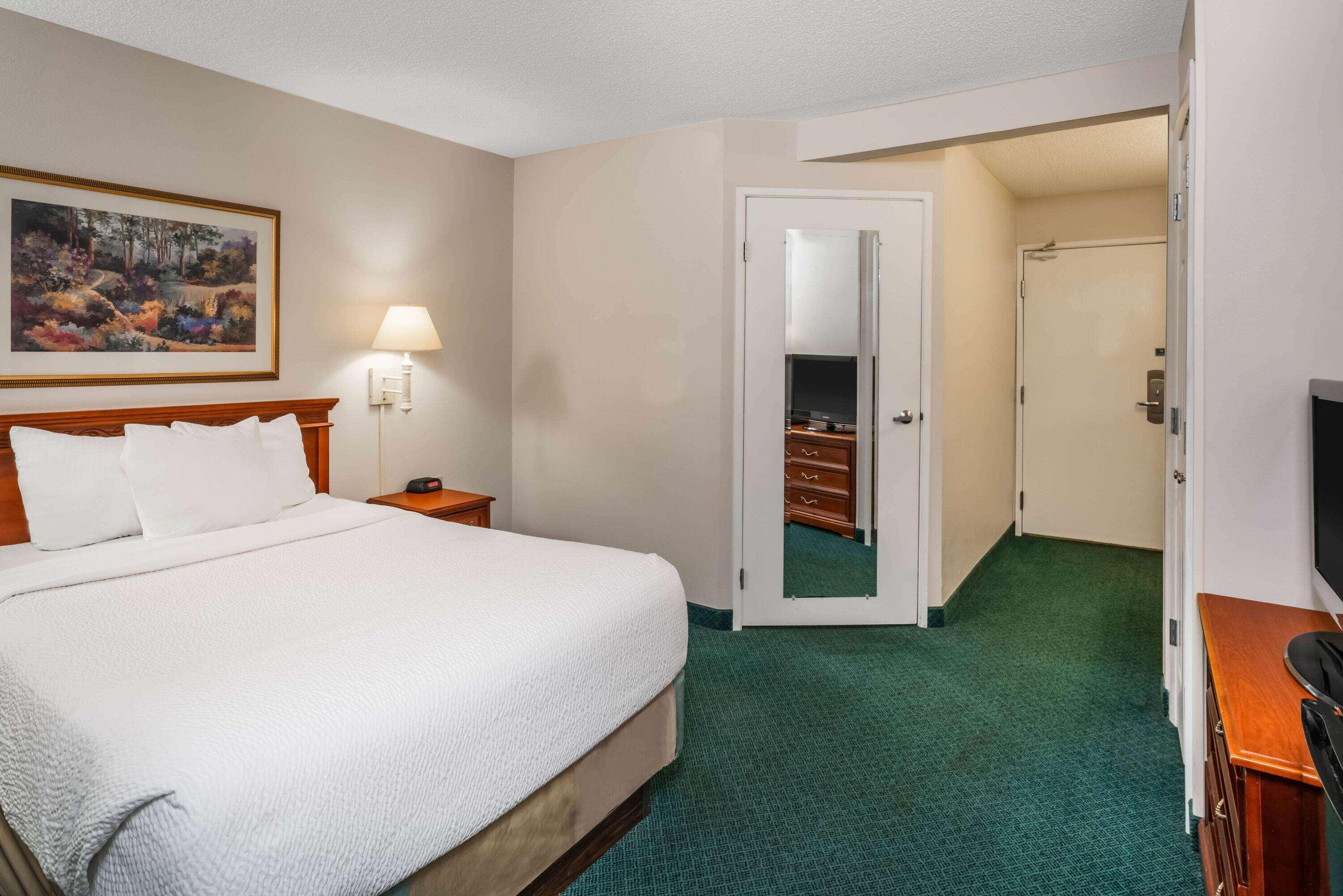 La Quinta By Wyndham Nashville Franklin Exteriér fotografie