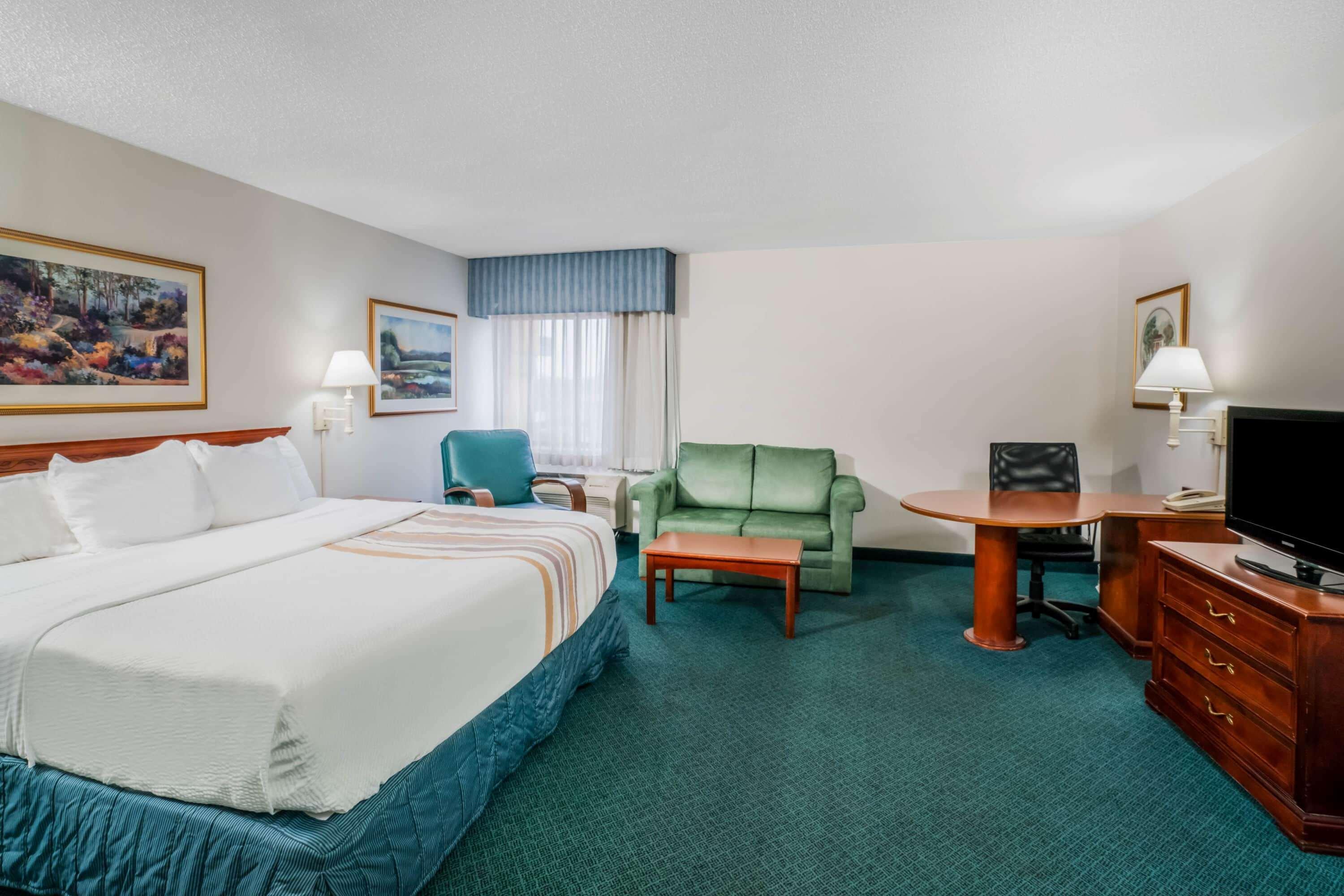 La Quinta By Wyndham Nashville Franklin Exteriér fotografie