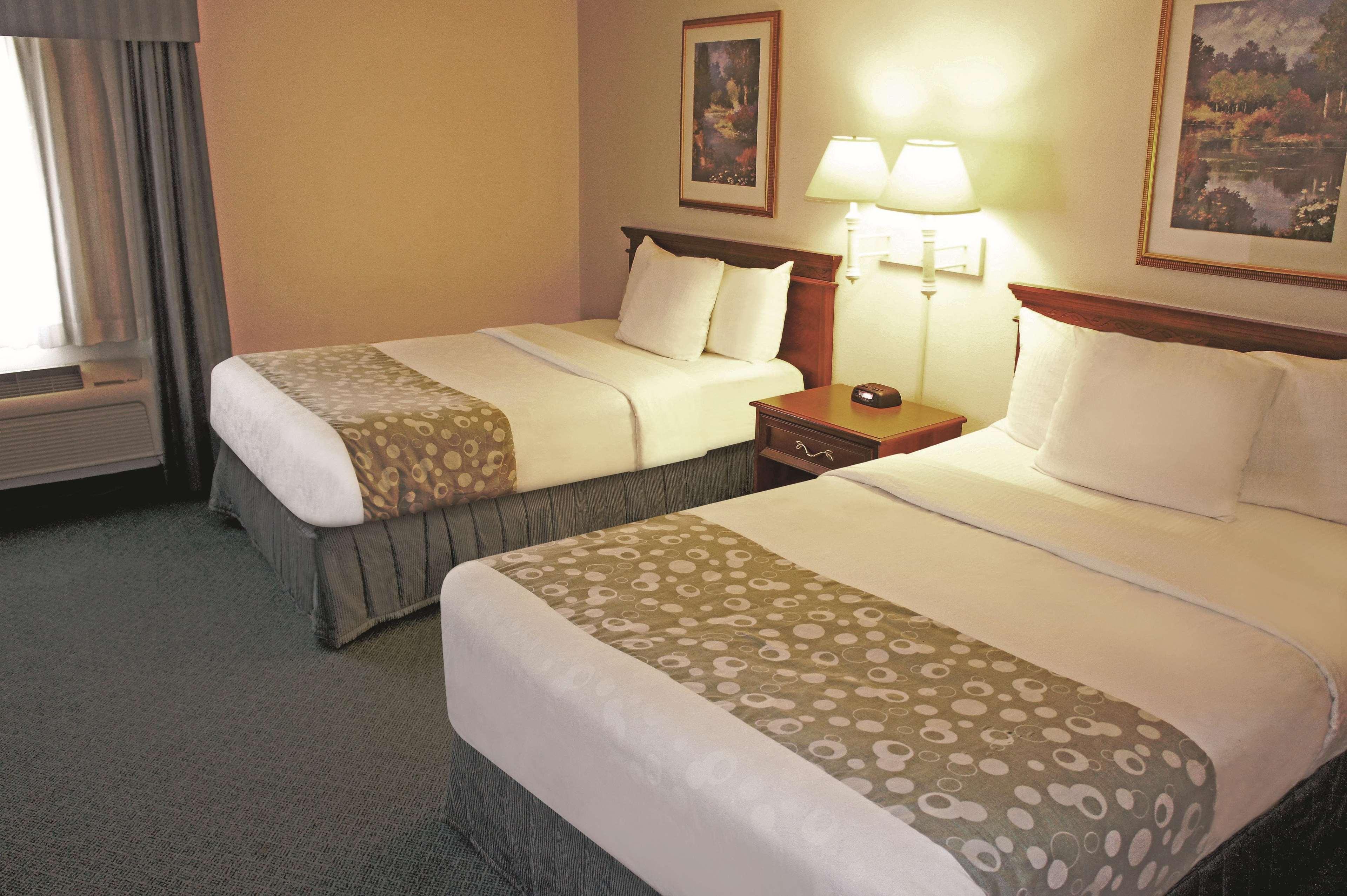 La Quinta By Wyndham Nashville Franklin Exteriér fotografie