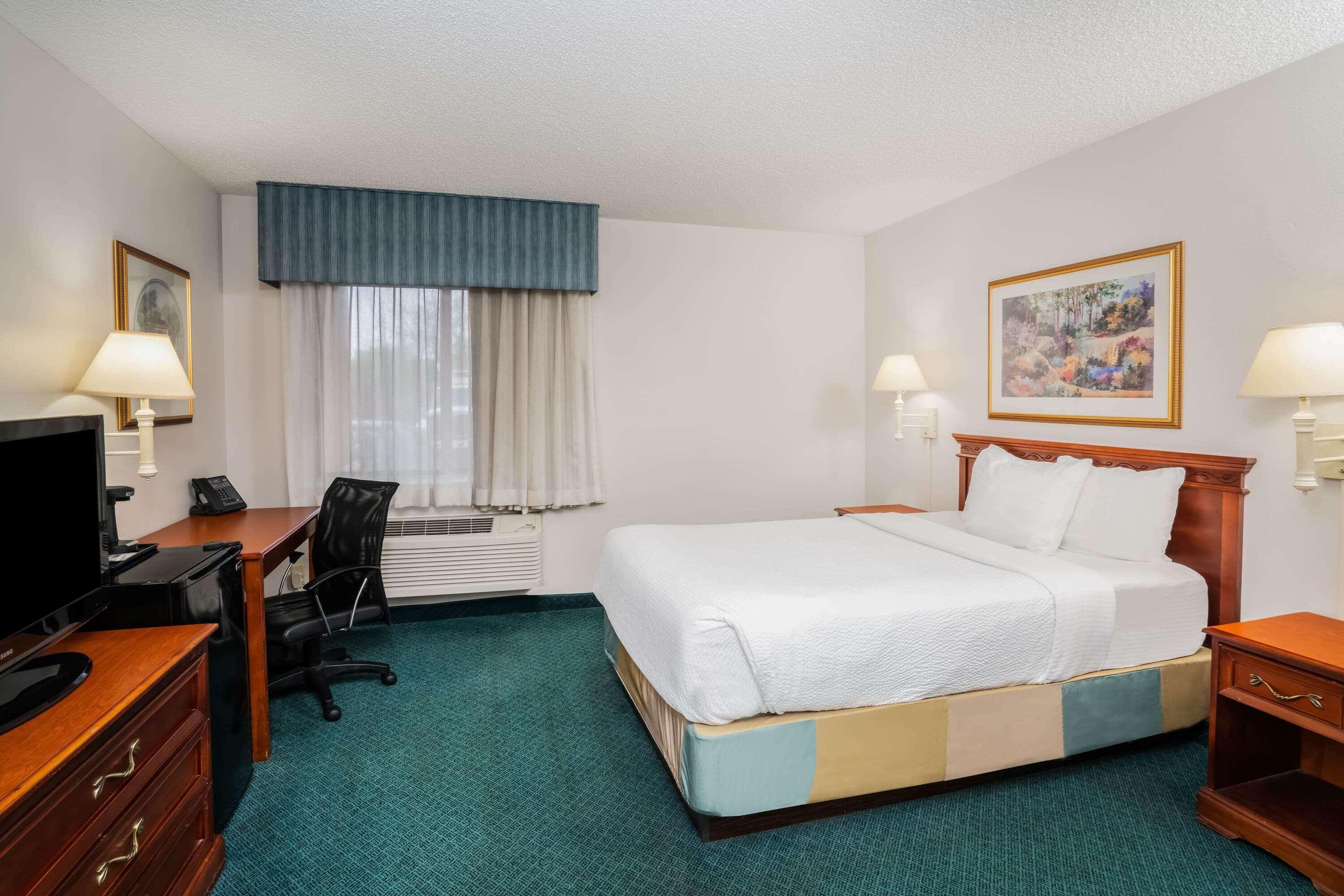 La Quinta By Wyndham Nashville Franklin Exteriér fotografie