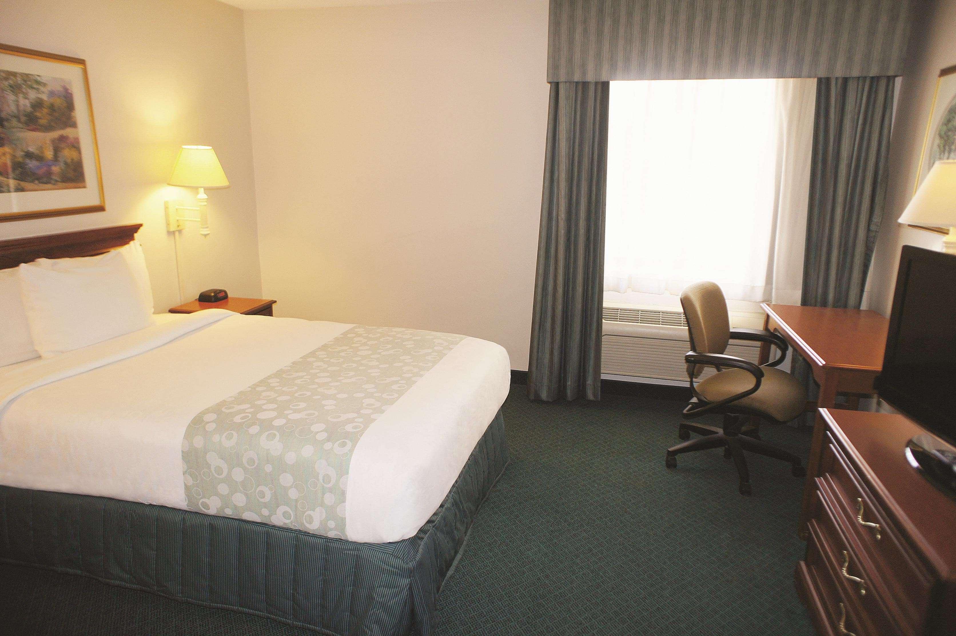 La Quinta By Wyndham Nashville Franklin Exteriér fotografie