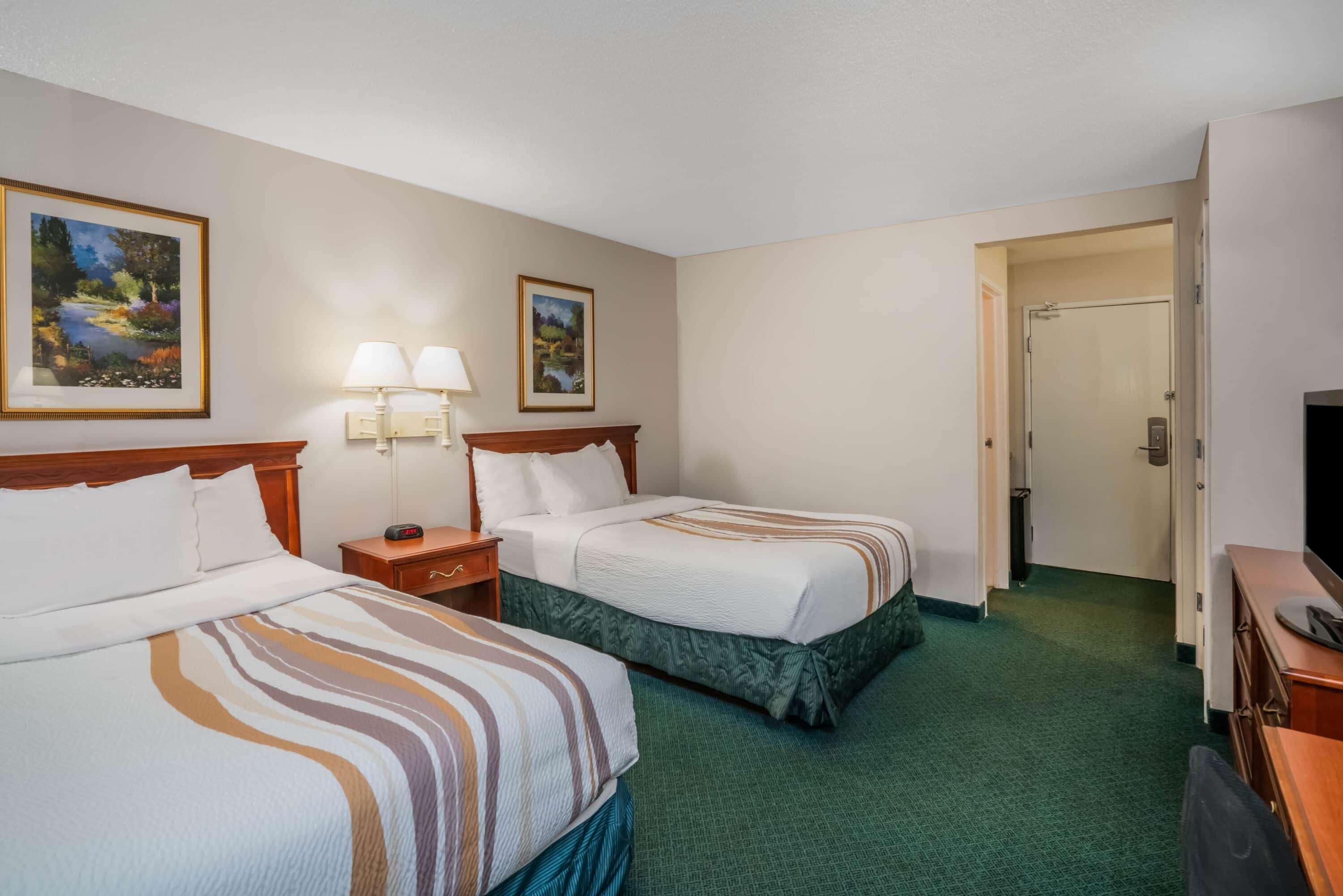 La Quinta By Wyndham Nashville Franklin Exteriér fotografie