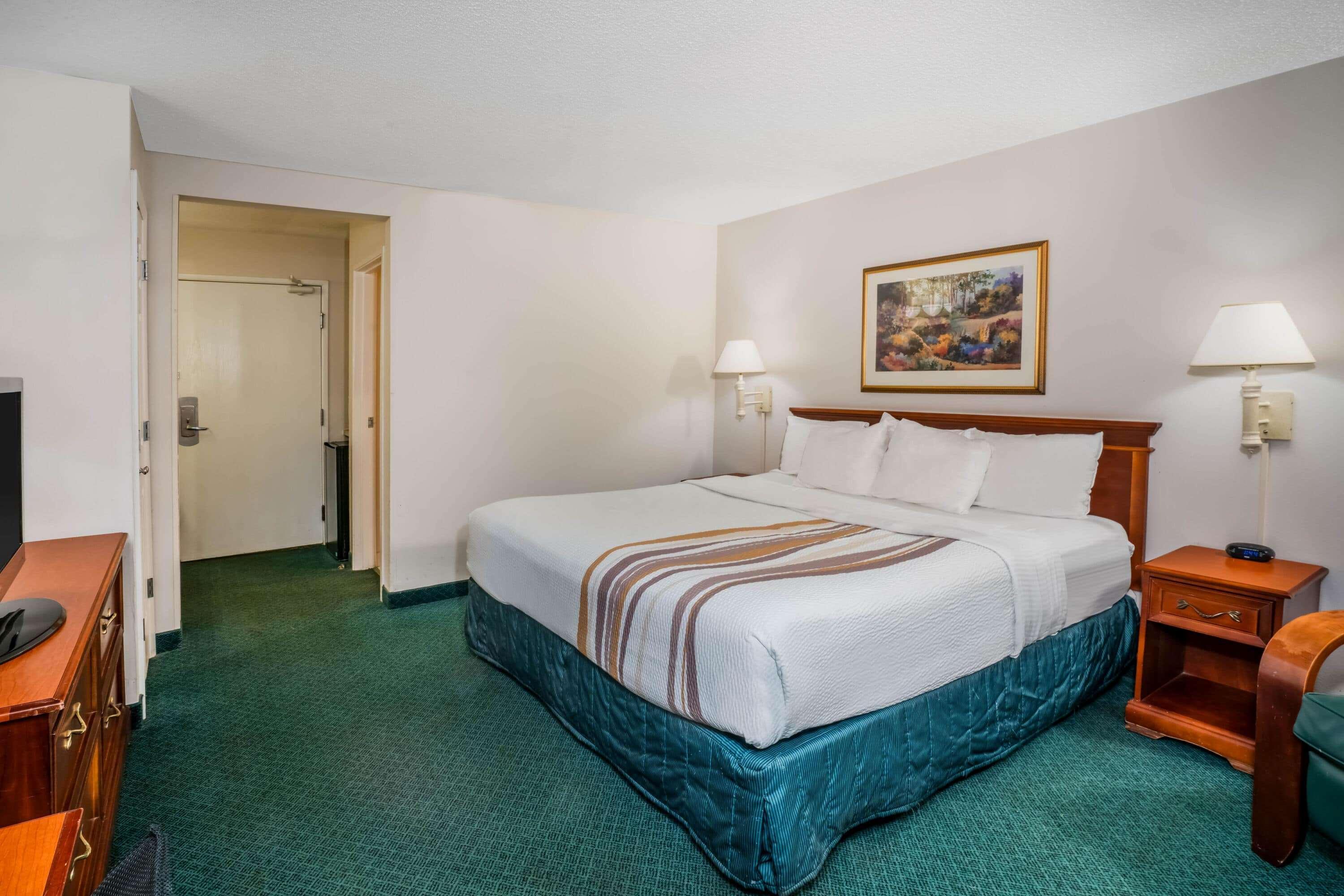 La Quinta By Wyndham Nashville Franklin Exteriér fotografie