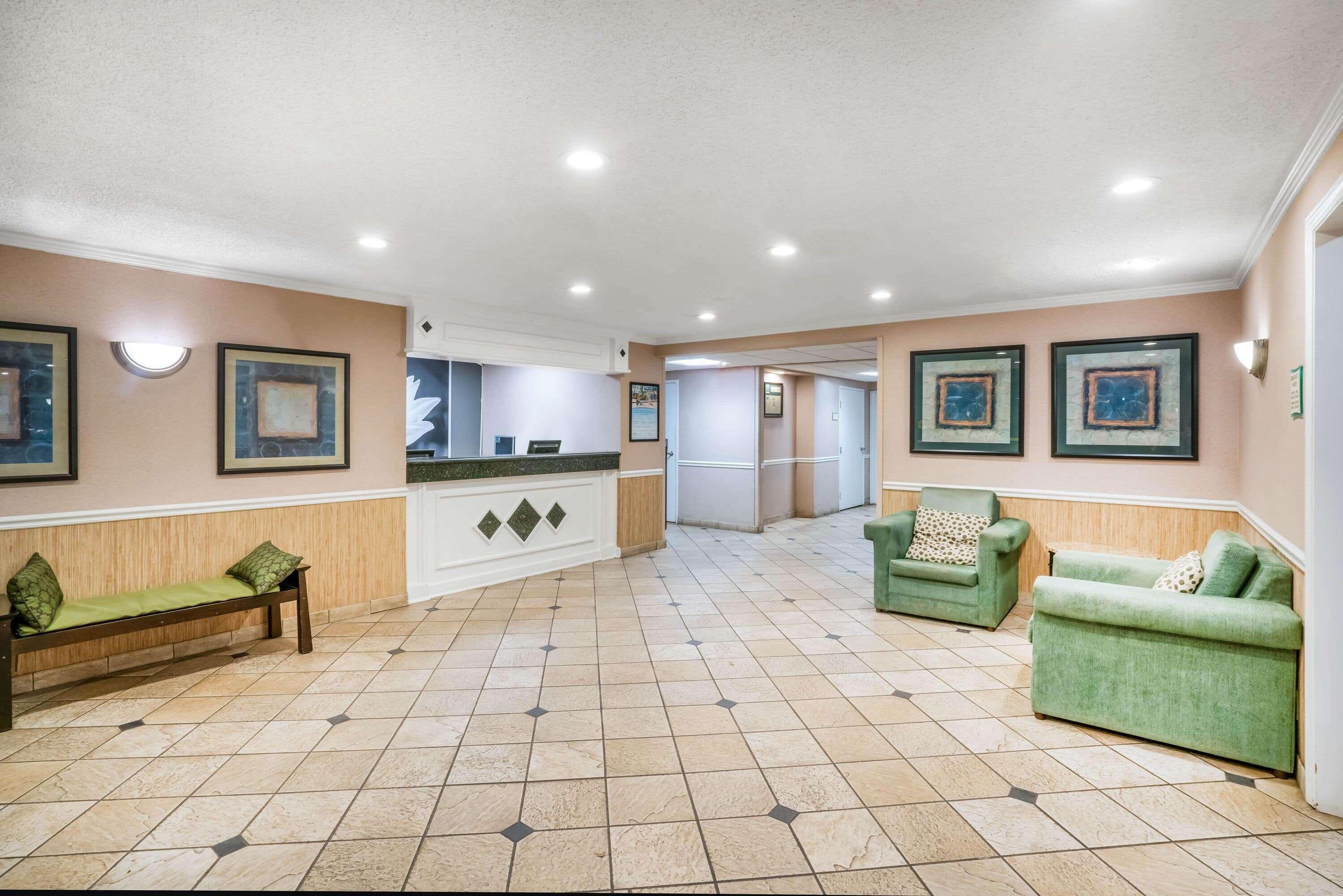 La Quinta By Wyndham Nashville Franklin Exteriér fotografie