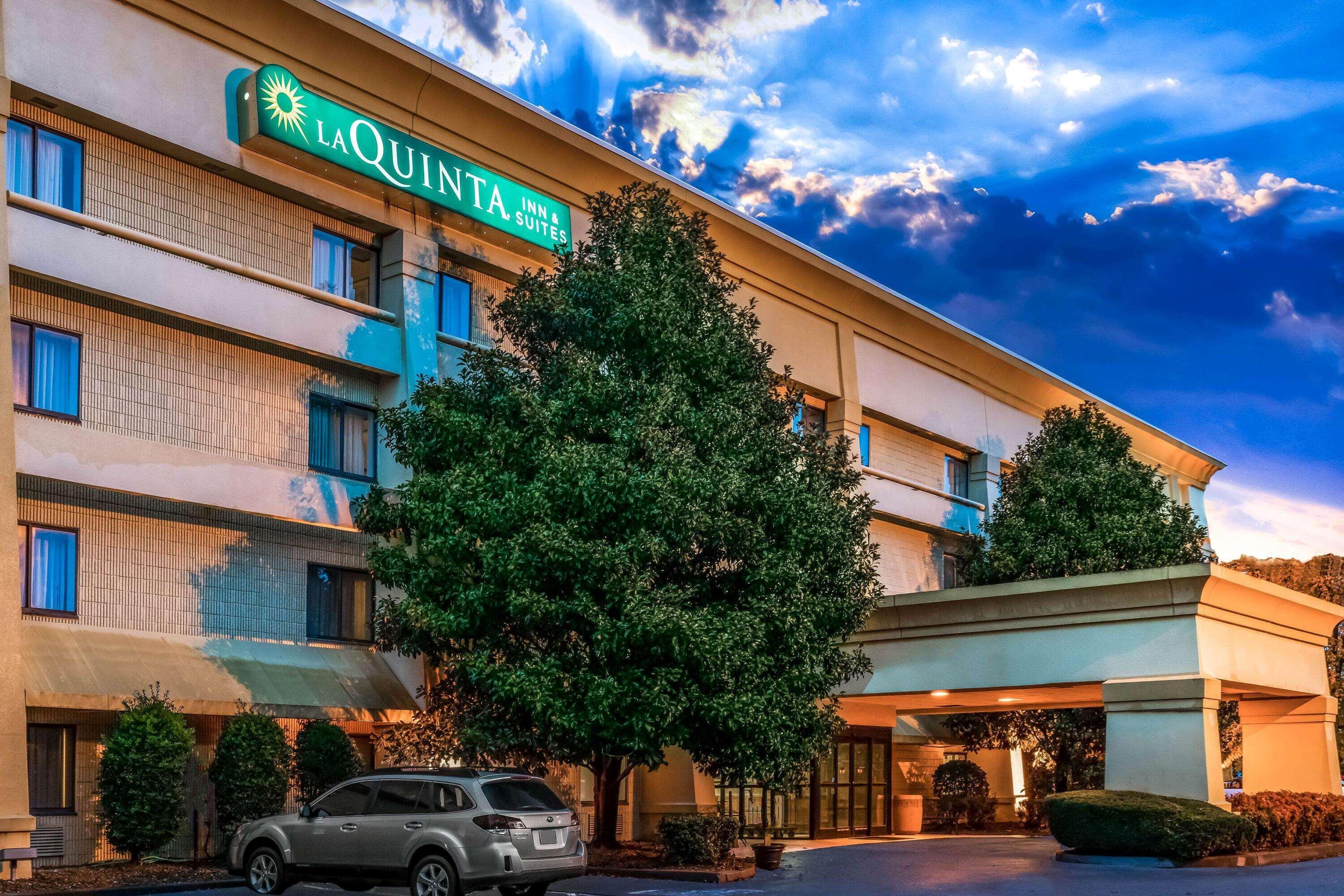 La Quinta By Wyndham Nashville Franklin Exteriér fotografie