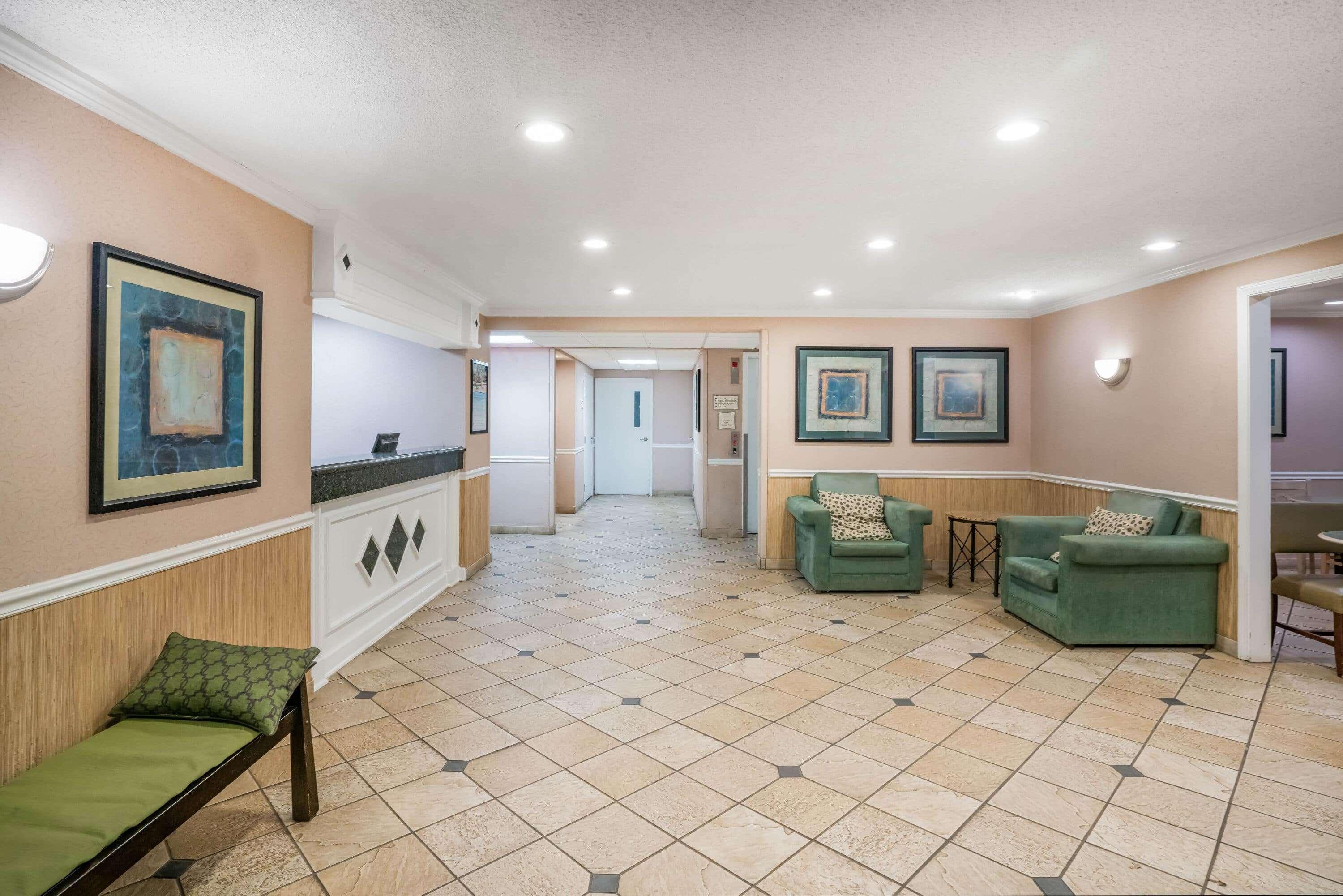 La Quinta By Wyndham Nashville Franklin Exteriér fotografie