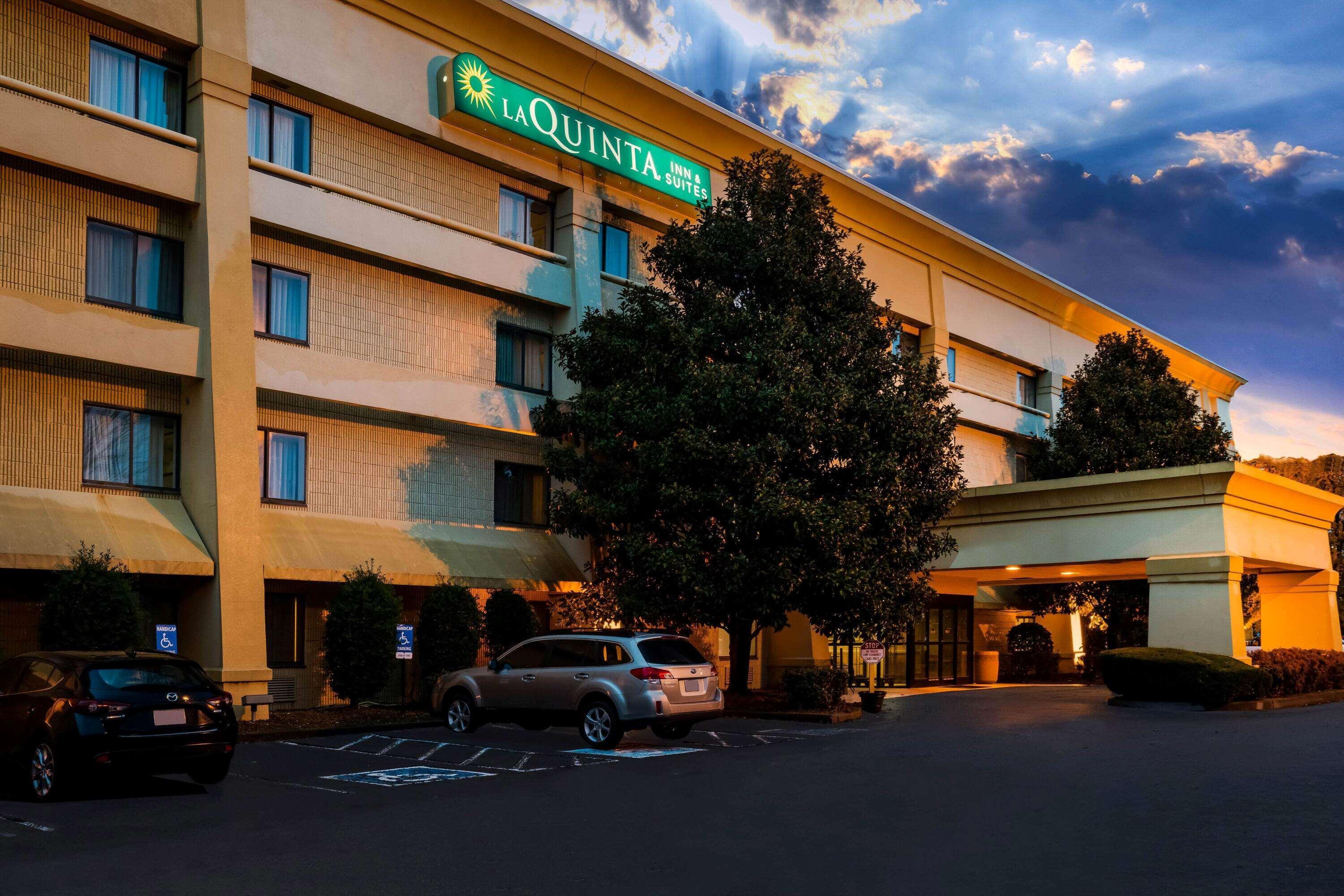 La Quinta By Wyndham Nashville Franklin Exteriér fotografie