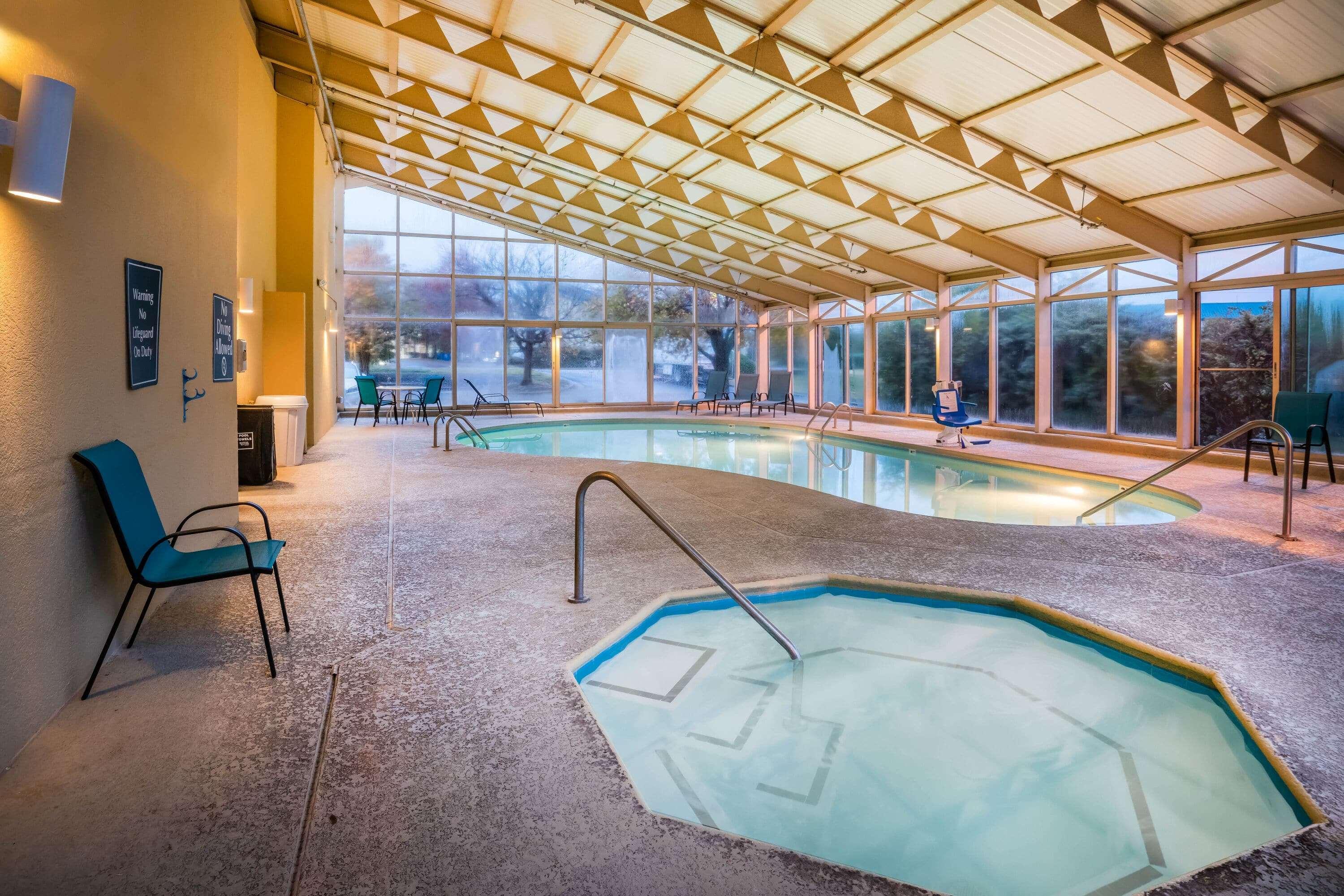 La Quinta By Wyndham Nashville Franklin Exteriér fotografie