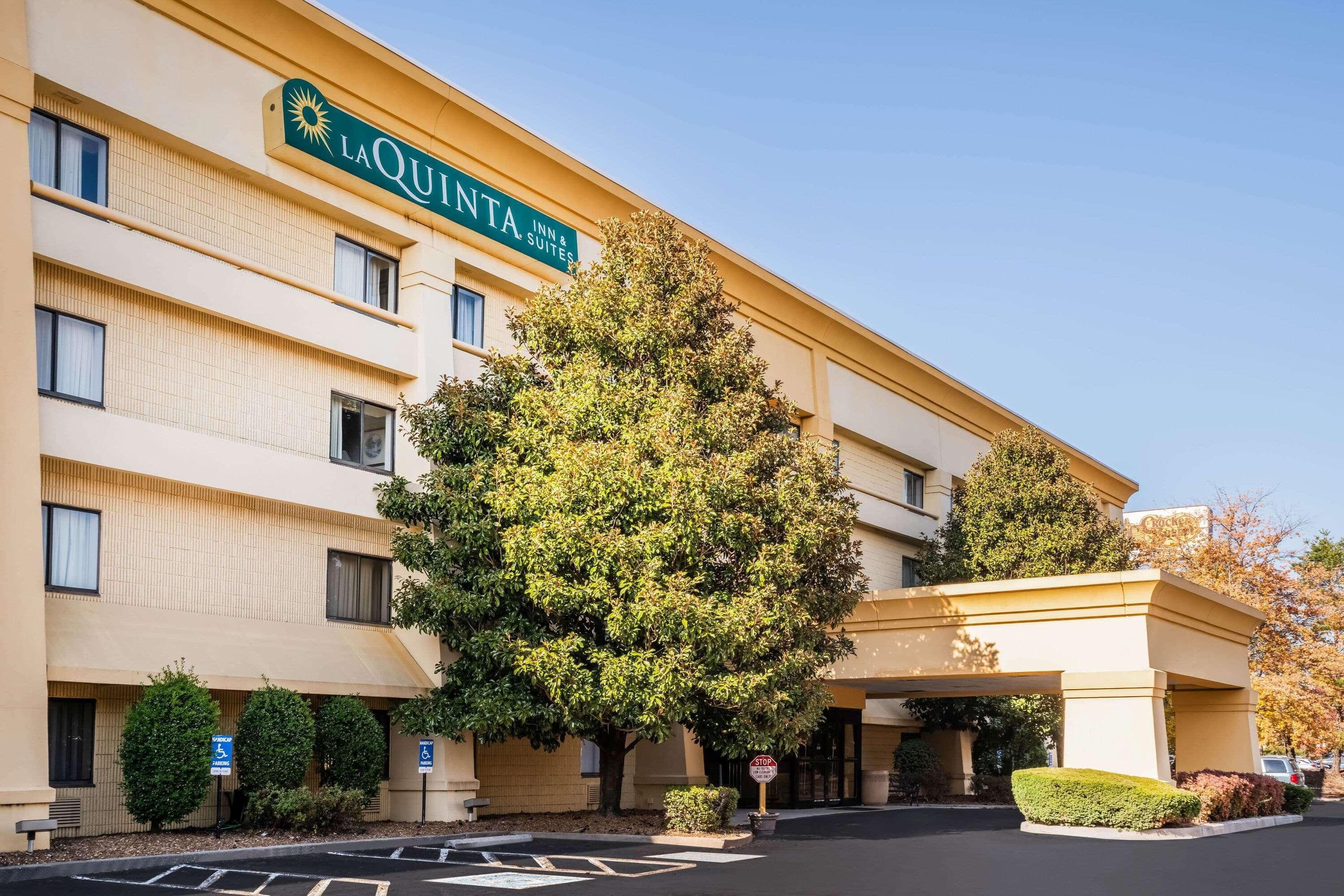 La Quinta By Wyndham Nashville Franklin Exteriér fotografie