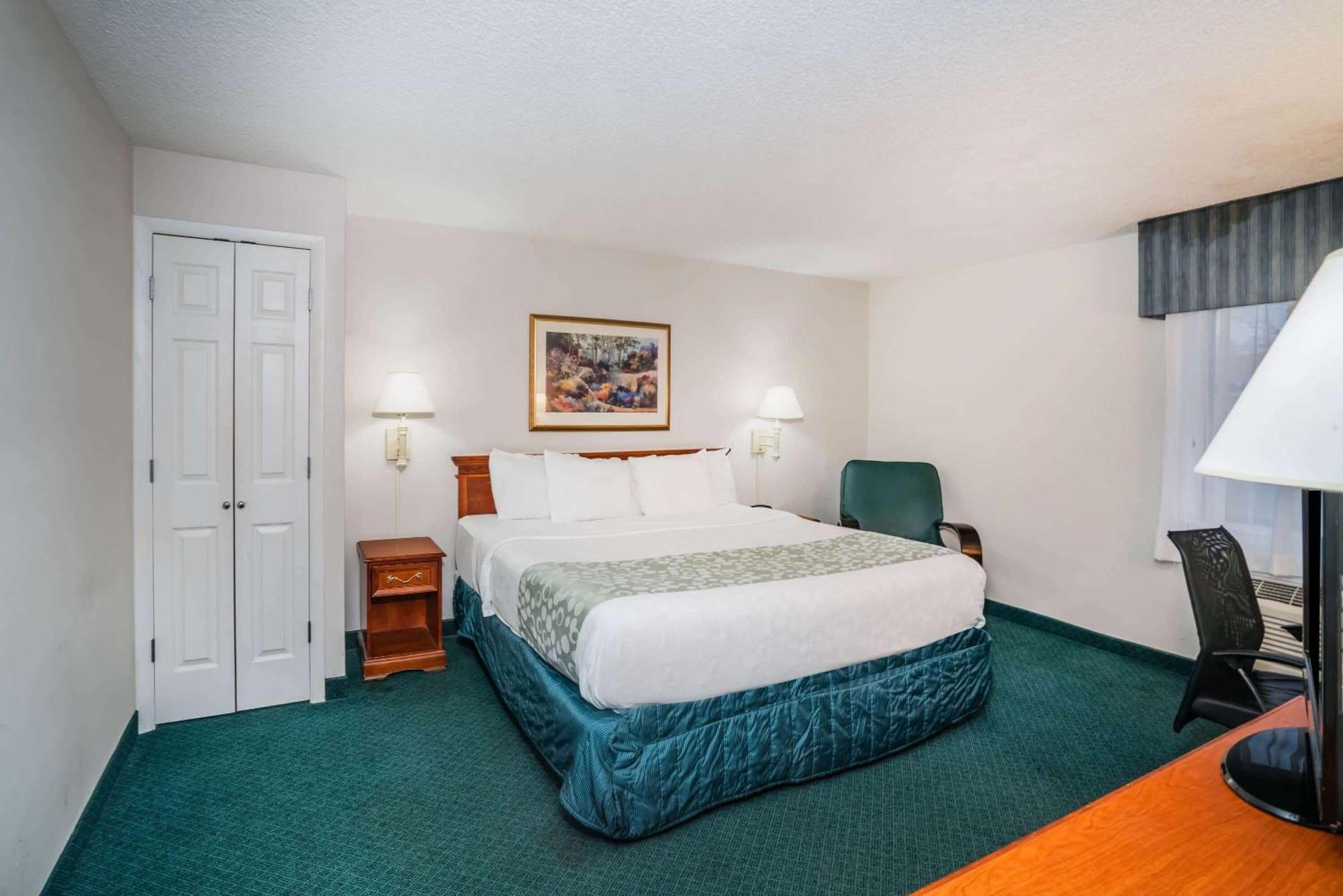 La Quinta By Wyndham Nashville Franklin Exteriér fotografie