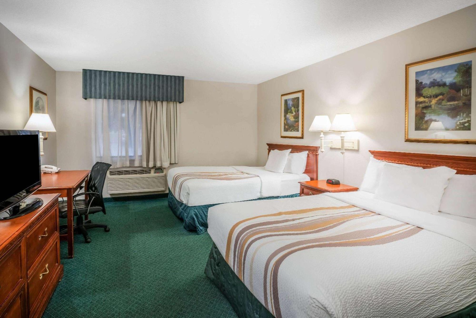 La Quinta By Wyndham Nashville Franklin Exteriér fotografie