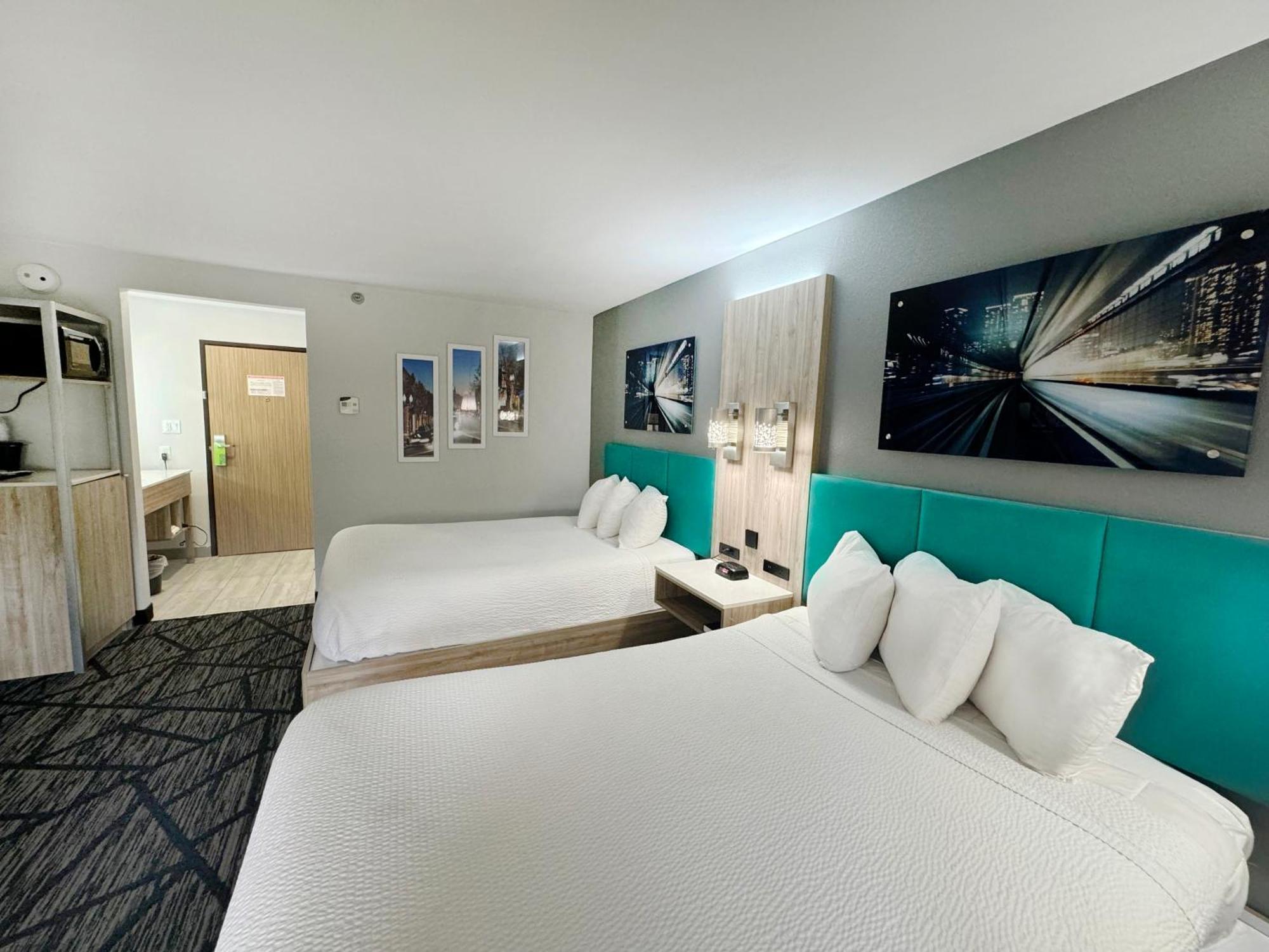 La Quinta By Wyndham Nashville Franklin Exteriér fotografie