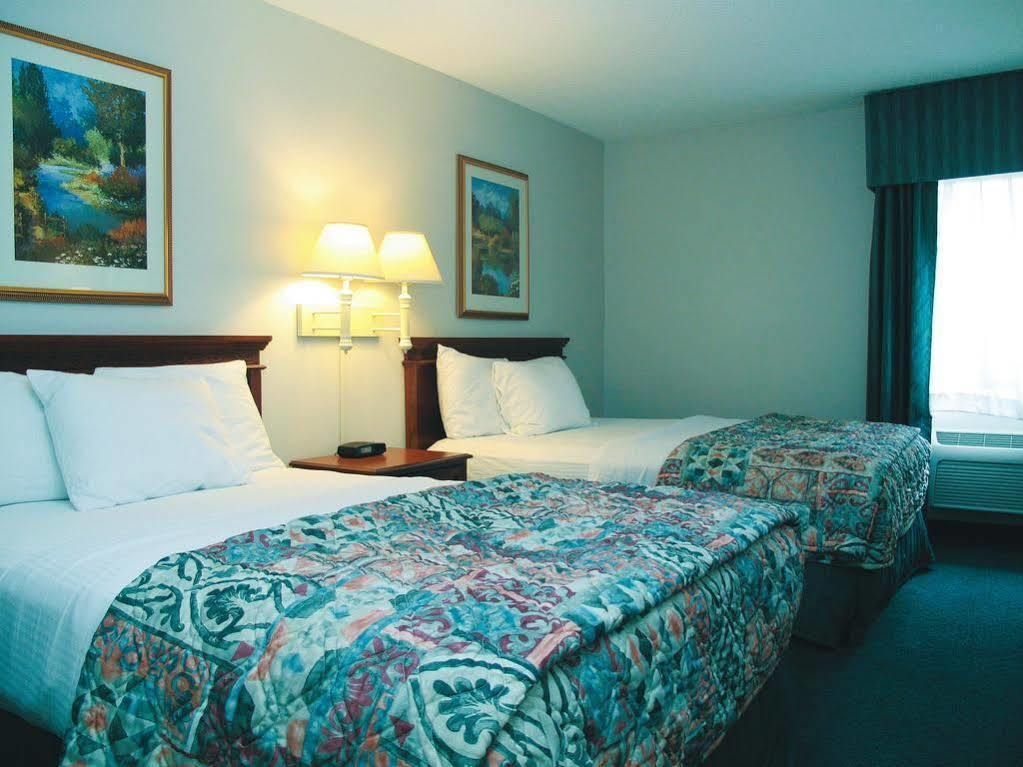 La Quinta By Wyndham Nashville Franklin Exteriér fotografie