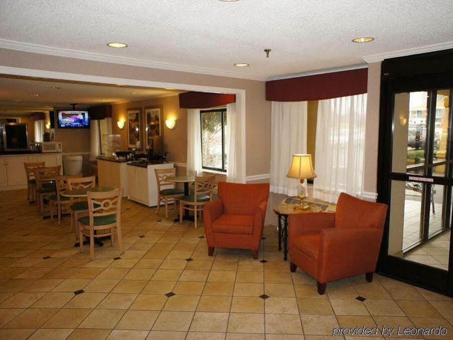 La Quinta By Wyndham Nashville Franklin Exteriér fotografie