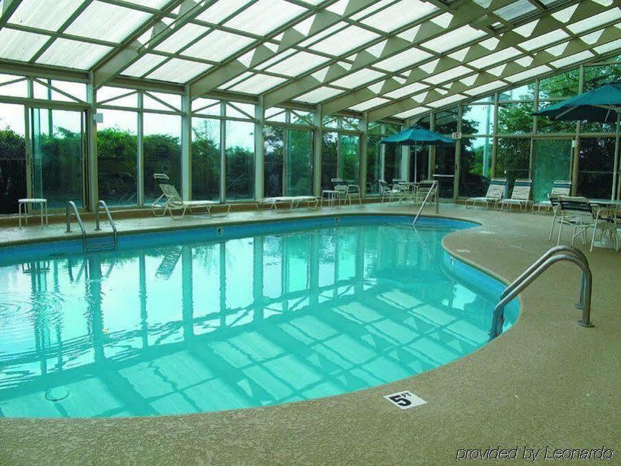 La Quinta By Wyndham Nashville Franklin Exteriér fotografie